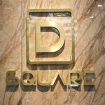 D Square